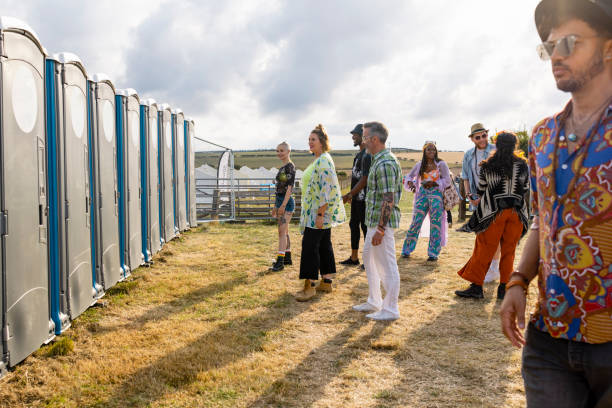 Best Deluxe Portable Toilet Rental  in Raton, NM