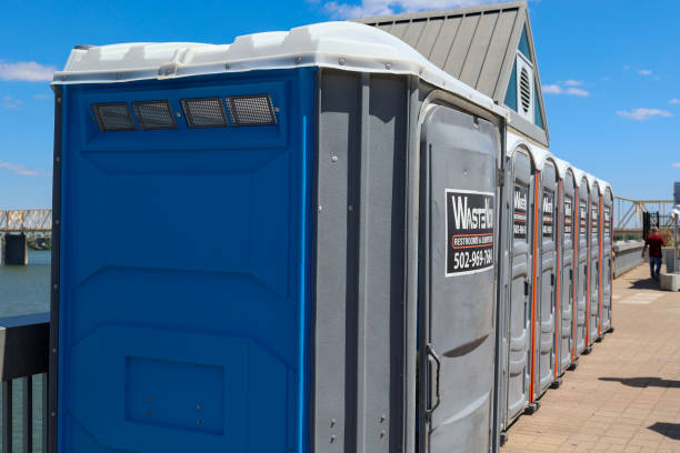 Best Restroom Trailer for Festivals  in Raton, NM