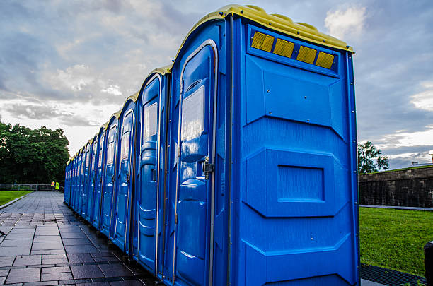 Best Portable Restroom Setup and Delivery  in Raton, NM