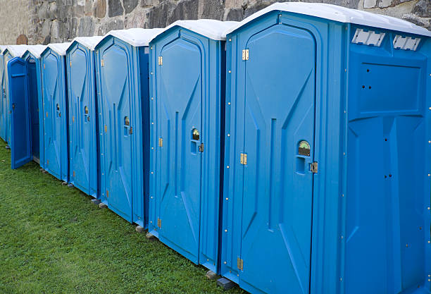 Reliable Raton, NM Portable Potty Rental Solutions